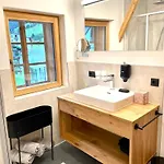 Zur Post Appartement Gries im Sellrain