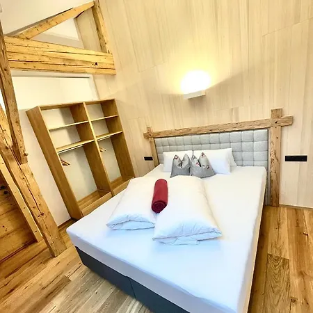 Zur Post Gries im Sellrain