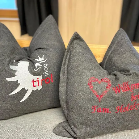 Zur Post Gries im Sellrain