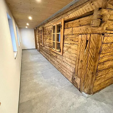 Zur Post Apartment