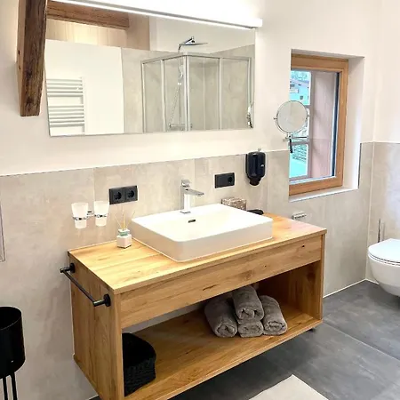 Apartment Zur Post