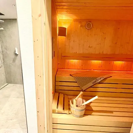 Zur Post Apartment *