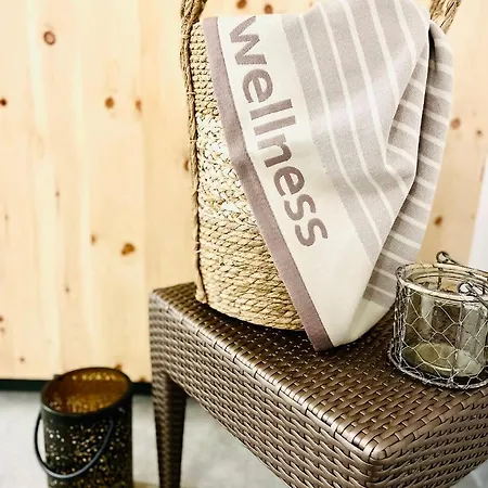 Zur Post Apartment *