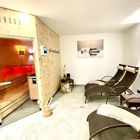 Apartment Zur Post Gries im Sellrain