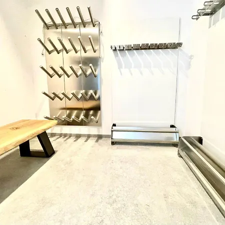 Zur Post Apartment Gries im Sellrain