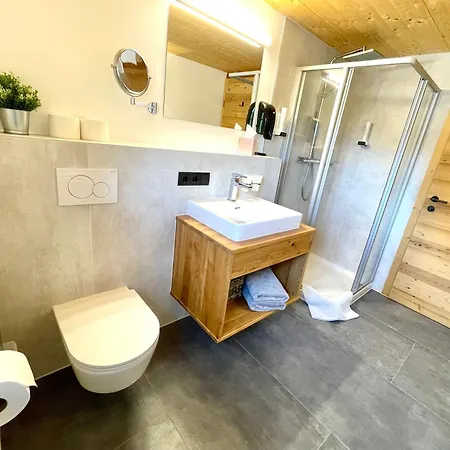 Zur Post Apartment Gries im Sellrain