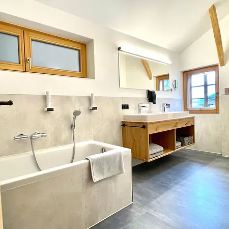 Zur Post * Gries im Sellrain