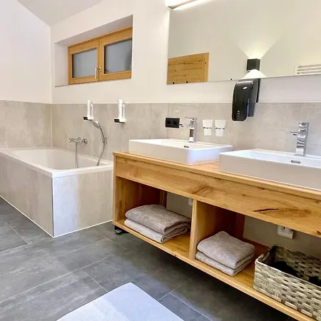 Apartment Zur Post