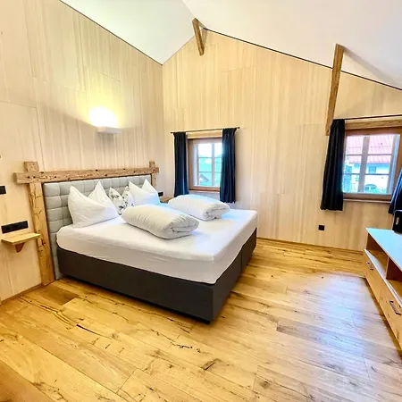 Apartment Zur Post Gries im Sellrain