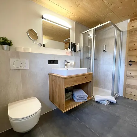 Apartment Zur Post