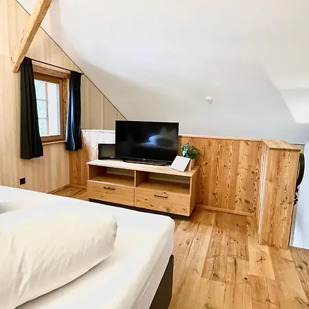 Zur Post Apartment