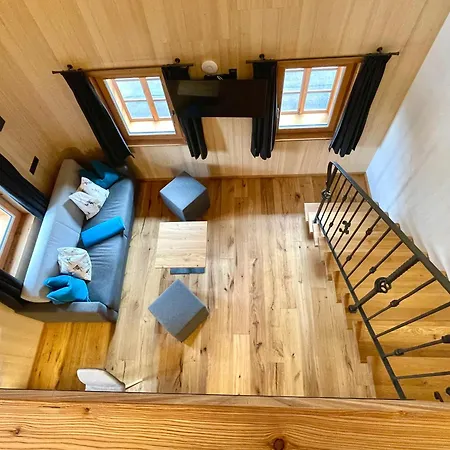 Apartment Zur Post *