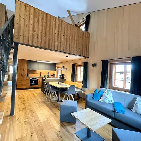 Appartement Zur Post