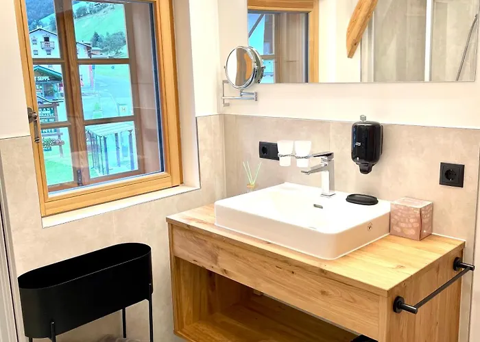 Zur Post 아파트 그리스 임 젤라인