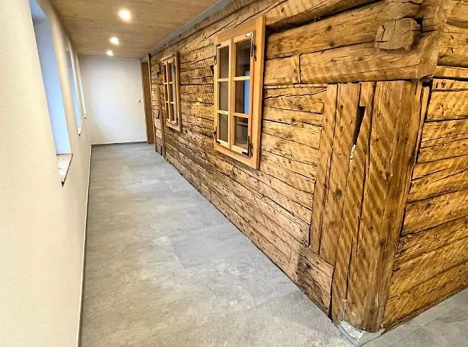 Zur Post Appartement