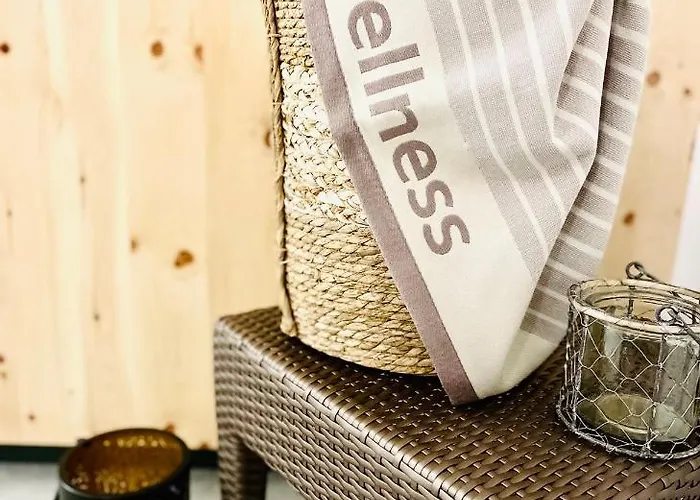 Zur Post 아파트 *