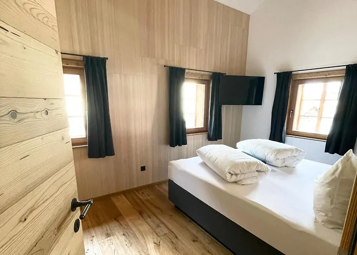 Appartement Zur Post *