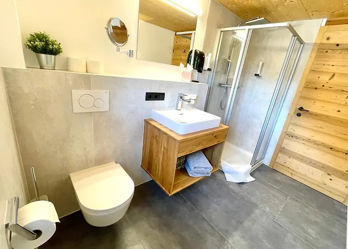 Zur Post 아파트 그리스 임 젤라인