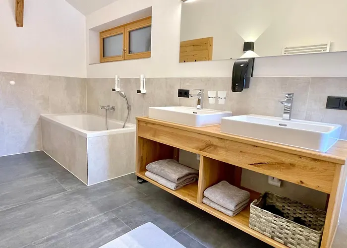 Appartement Zur Post