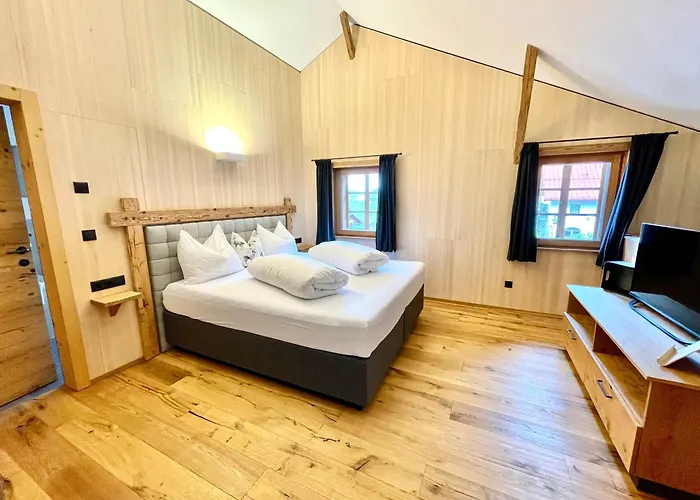 Appartement Zur Post Gries im Sellrain