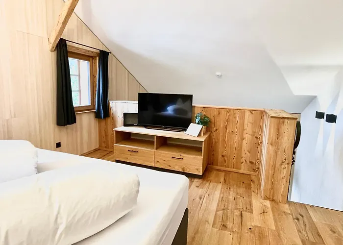 Zur Post Appartement