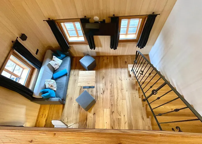 아파트 Zur Post *