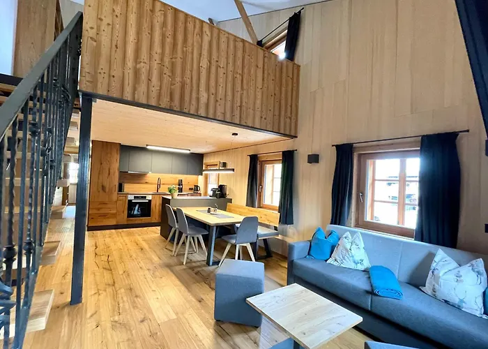 Appartement Zur Post