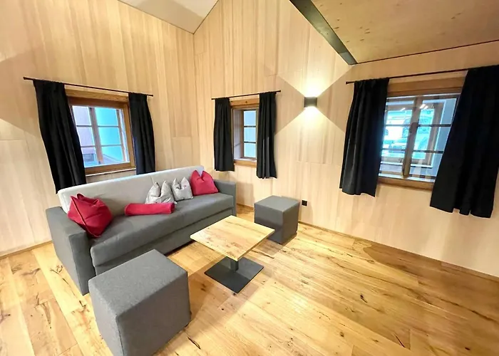 Apartmán Zur Post *