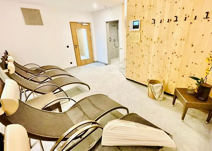 Apartmán Zur Post