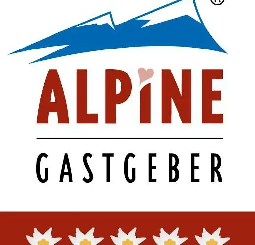 Zur Post Apartmán Gries im Sellrain