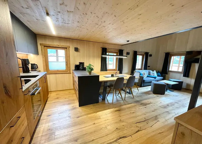 Zur Post Gries im Sellrain