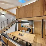 Apartament Zur Post Gries im Sellrain