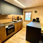 Apartament Zur Post Gries im Sellrain